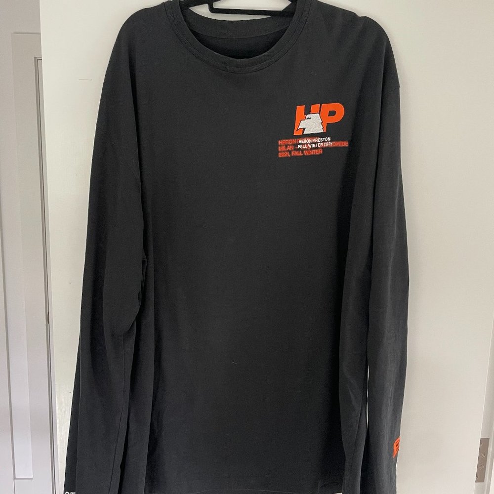 Men's Heron Preston T-Shirt